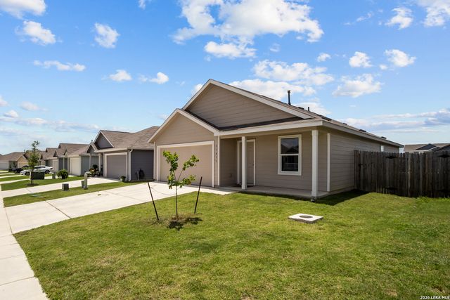 31835 Blackgum, Bulverde, TX 78163