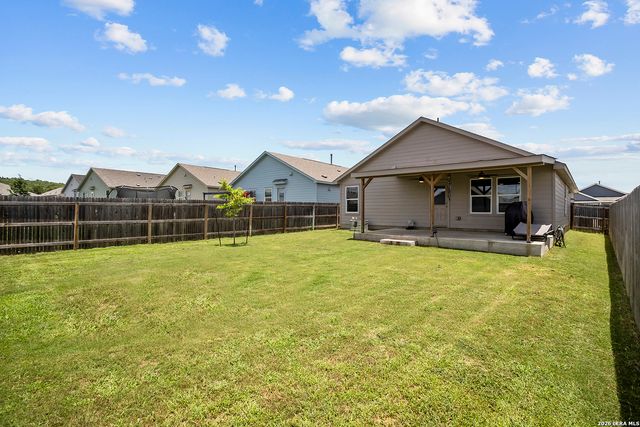 31835 Blackgum, Bulverde, TX 78163