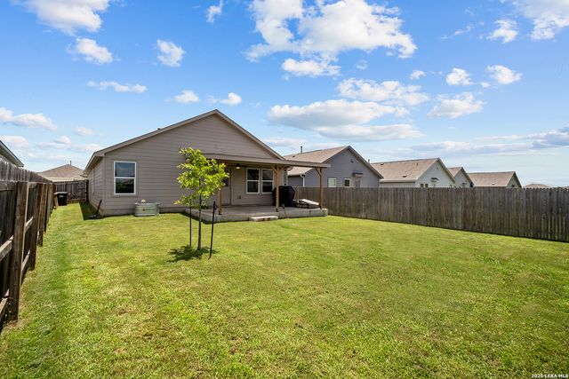 31835 Blackgum, Bulverde, TX 78163