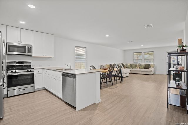 31835 Blackgum, Bulverde, TX 78163