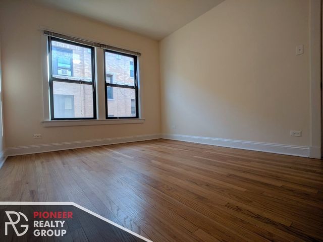 2615 N Spaulding Avenue 3E, Chicago, IL 60647