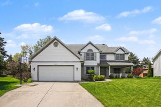 7364 Hampstead Lane, Portage City, MI 49024