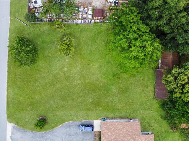 101 W GRIFFIN STREET, Fruitland Park, FL 34731