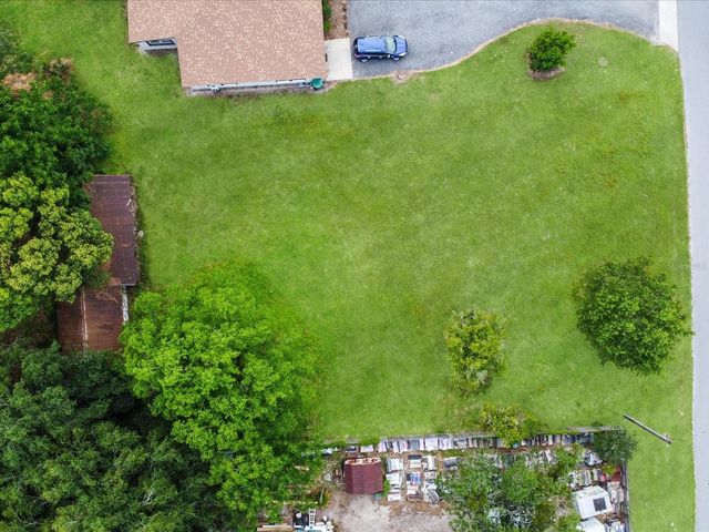 101 W GRIFFIN STREET, Fruitland Park, FL 34731