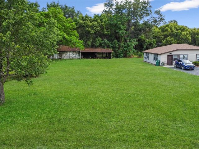 101 W GRIFFIN STREET, Fruitland Park, FL 34731