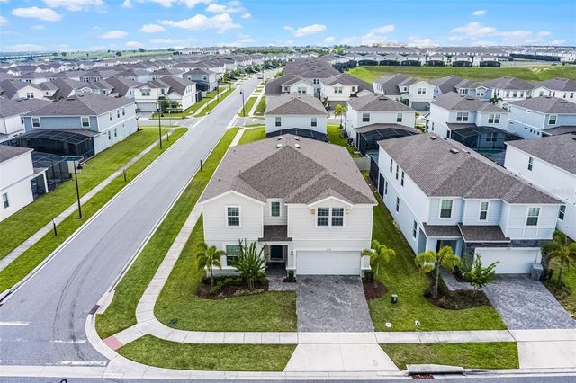 2191 LELANI CIRCLE, Davenport, FL 33897