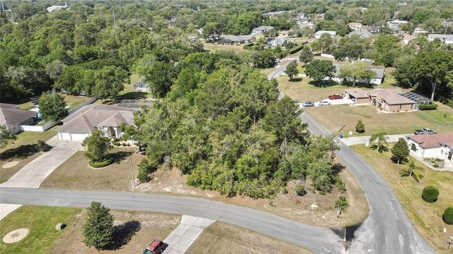 BREEZY WAY, Spring Hill, FL 34608