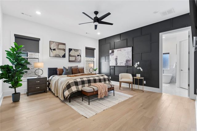 1259 NE Fillmore Street, Bentonville, AR 72712