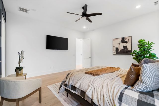 1259 NE Fillmore Street, Bentonville, AR 72712