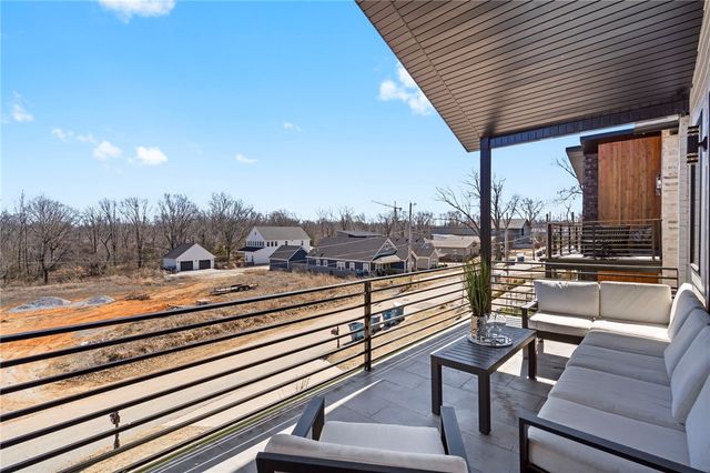 1259 NE Fillmore Street, Bentonville, AR 72712