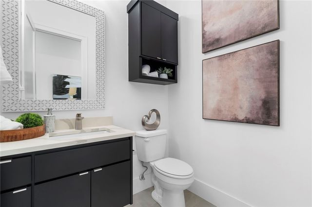 1259 NE Fillmore Street, Bentonville, AR 72712