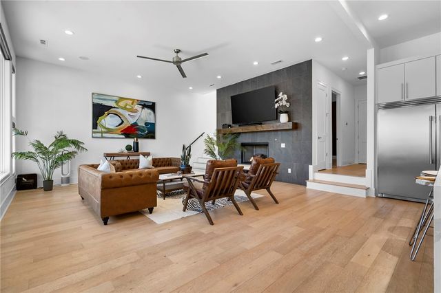 1259 NE Fillmore Street, Bentonville, AR 72712