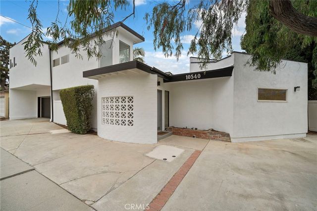 10540 W Olympic Boulevard, Los Angeles, CA 90064