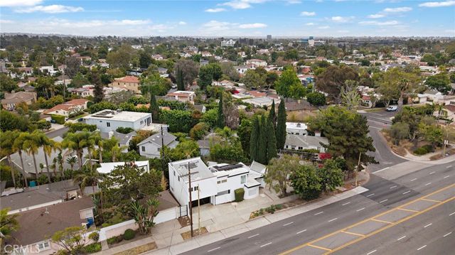 10540 W Olympic Boulevard, Los Angeles, CA 90064