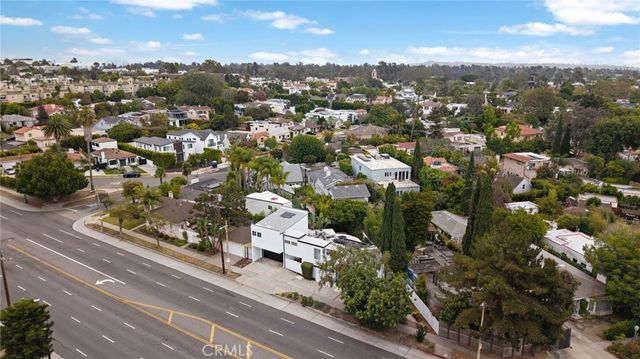 10540 W Olympic Boulevard, Los Angeles, CA 90064