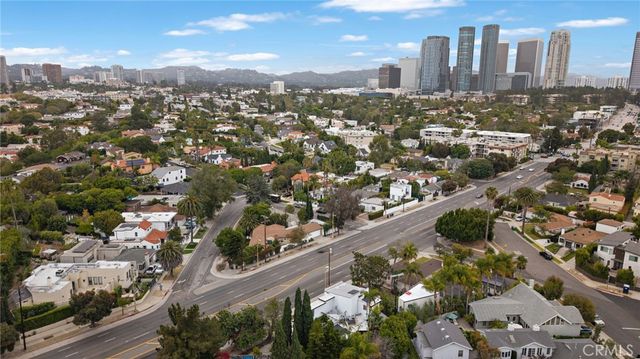 10540 W Olympic Boulevard, Los Angeles, CA 90064