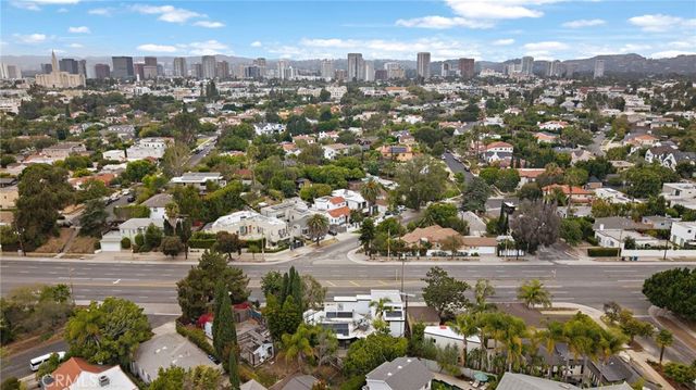 10540 W Olympic Boulevard, Los Angeles, CA 90064