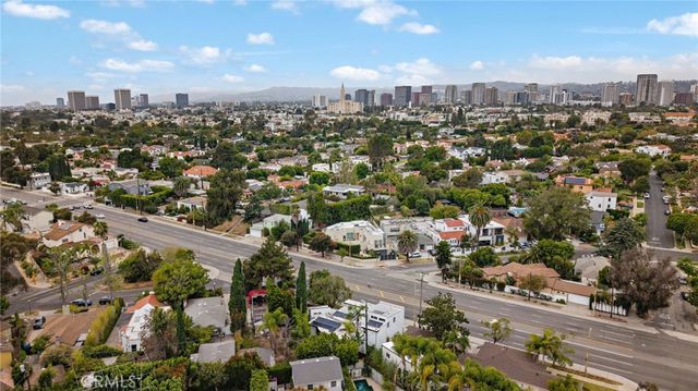 10540 W Olympic Boulevard, Los Angeles, CA 90064
