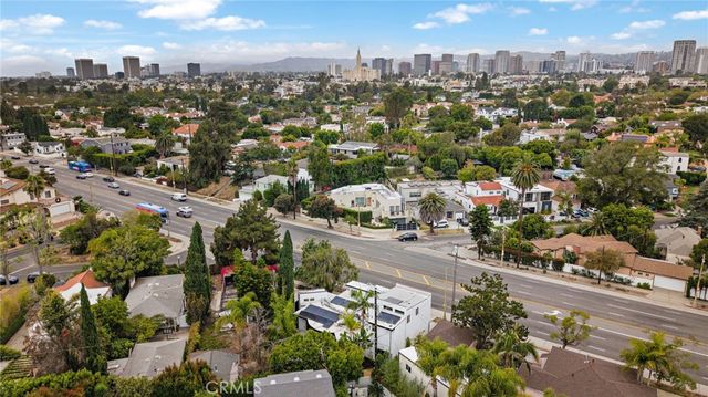 10540 W Olympic Boulevard, Los Angeles, CA 90064