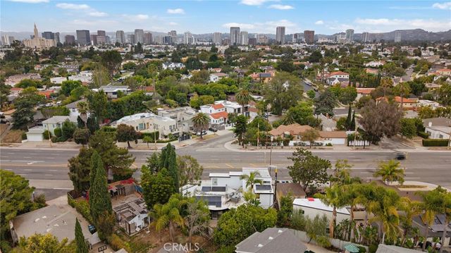 10540 W Olympic Boulevard, Los Angeles, CA 90064