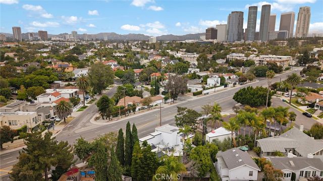 10540 W Olympic Boulevard, Los Angeles, CA 90064