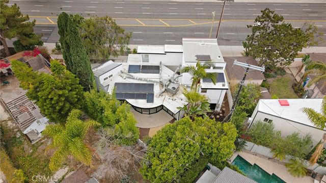10540 W Olympic Boulevard, Los Angeles, CA 90064