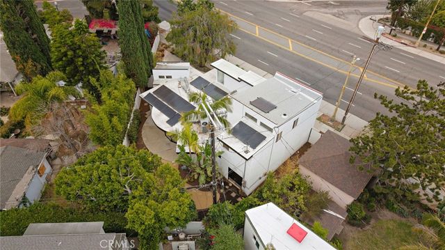 10540 W Olympic Boulevard, Los Angeles, CA 90064