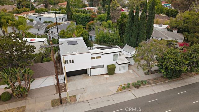 10540 W Olympic Boulevard, Los Angeles, CA 90064