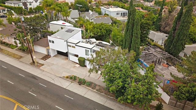 10540 W Olympic Boulevard, Los Angeles, CA 90064