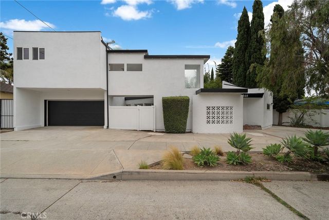 10540 W Olympic Boulevard, Los Angeles, CA 90064