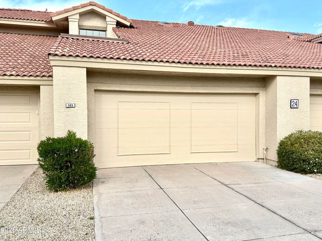 11515 N 91ST Street 162, Scottsdale, AZ 85260