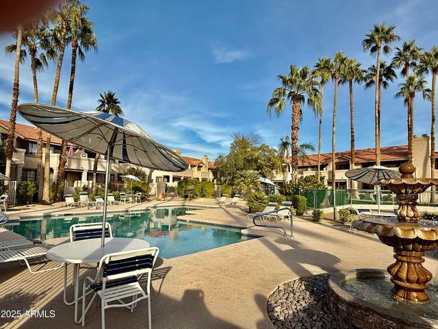 11515 N 91ST Street 162, Scottsdale, AZ 85260
