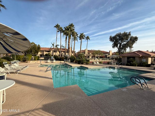 11515 N 91ST Street 162, Scottsdale, AZ 85260