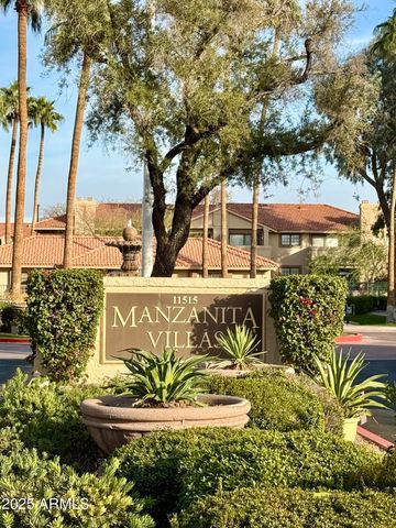 11515 N 91ST Street 162, Scottsdale, AZ 85260