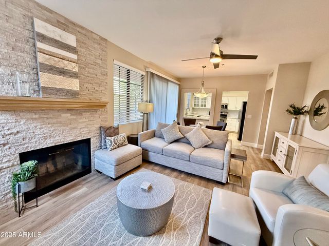 11515 N 91ST Street 162, Scottsdale, AZ 85260