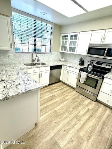 11515 N 91ST Street 162, Scottsdale, AZ 85260