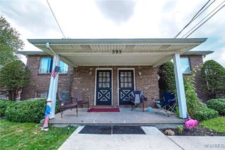 595 East Robinson Street, North Tonawanda, NY 14120
