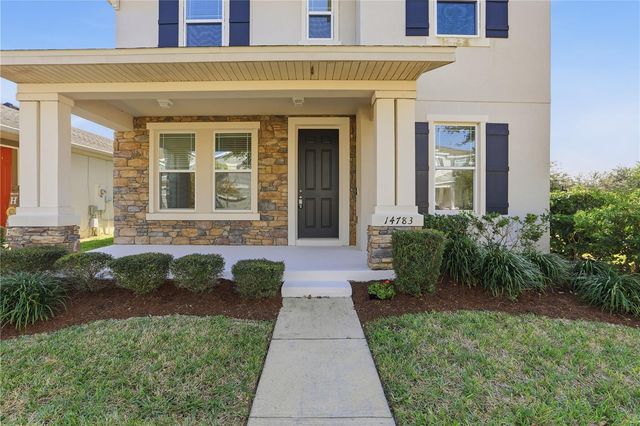 14783 MAGNOLIA RIDGE LOOP, Winter Garden, FL 34787