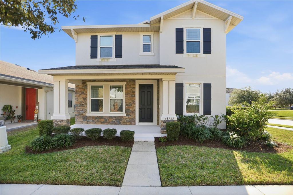 14783 MAGNOLIA RIDGE LOOP, Winter Garden, FL 34787