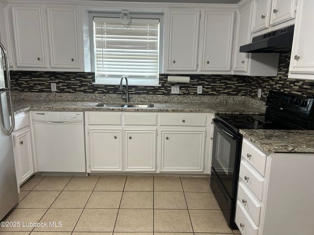 4630 Erskine Street, Lubbock, TX 79416