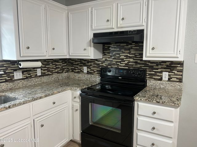 4630 Erskine Street, Lubbock, TX 79416