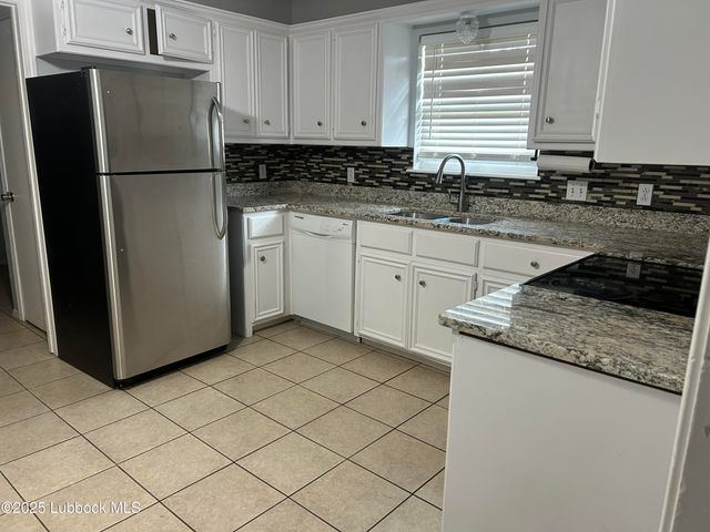 4630 Erskine Street, Lubbock, TX 79416