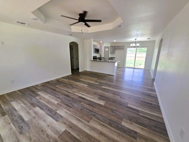 434 E 45th Street, San Angelo, TX 76903