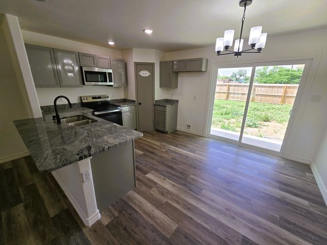 434 E 45th Street, San Angelo, TX 76903