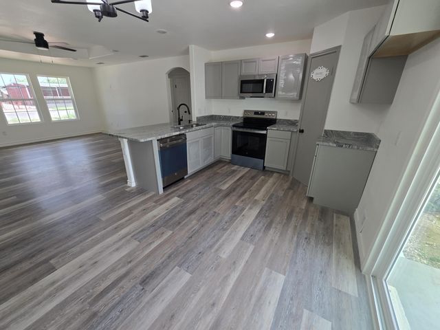 434 E 45th Street, San Angelo, TX 76903
