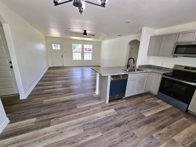434 E 45th Street, San Angelo, TX 76903