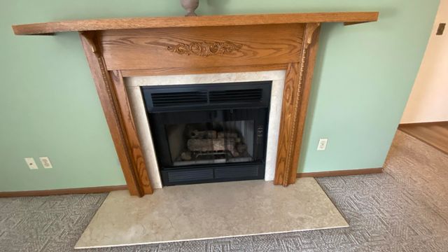 9621 Merrillville Road 203, Crown Point, IN 46307