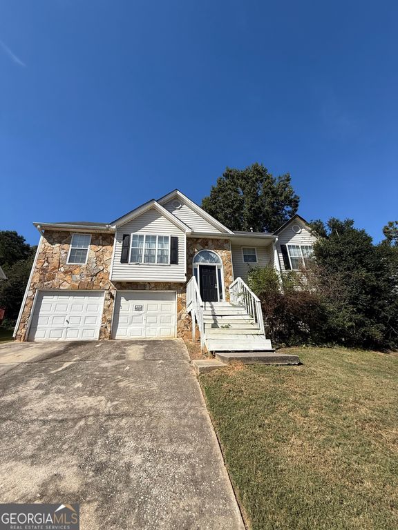 416 Rosewood Circle, Jonesboro, GA 30238