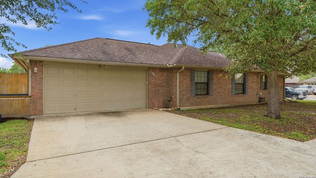 1571 KIMBERLY DAWN DR, New Braunfels, TX 78130