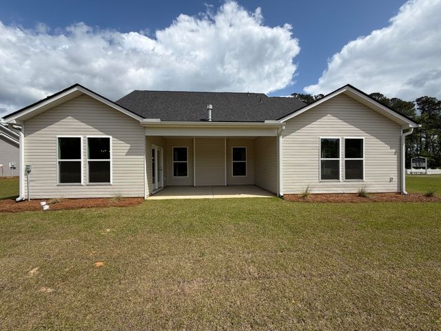 1968 Central Avenue, Summerville, SC 29483